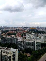 Twin Vew (D5), Apartment #613244361